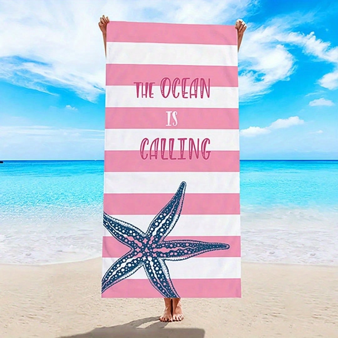 1 Piece Pink and White Striped - Home Bathroom Called บทวิจารณ์และราคา