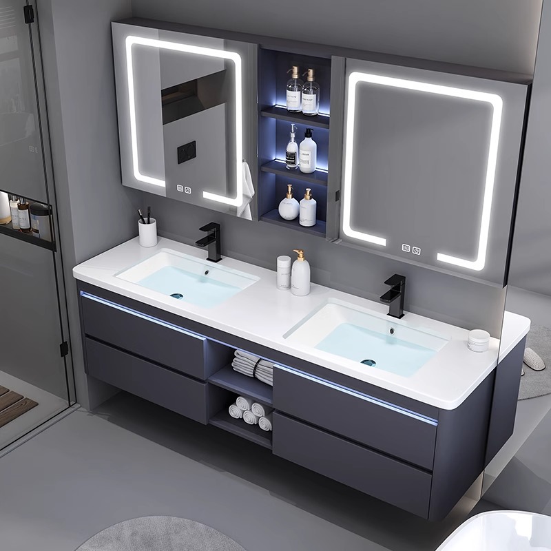 Partitions Luxury Cupboard Dis - Home Bathroom Partition Wall บทวิจารณ์และราคา