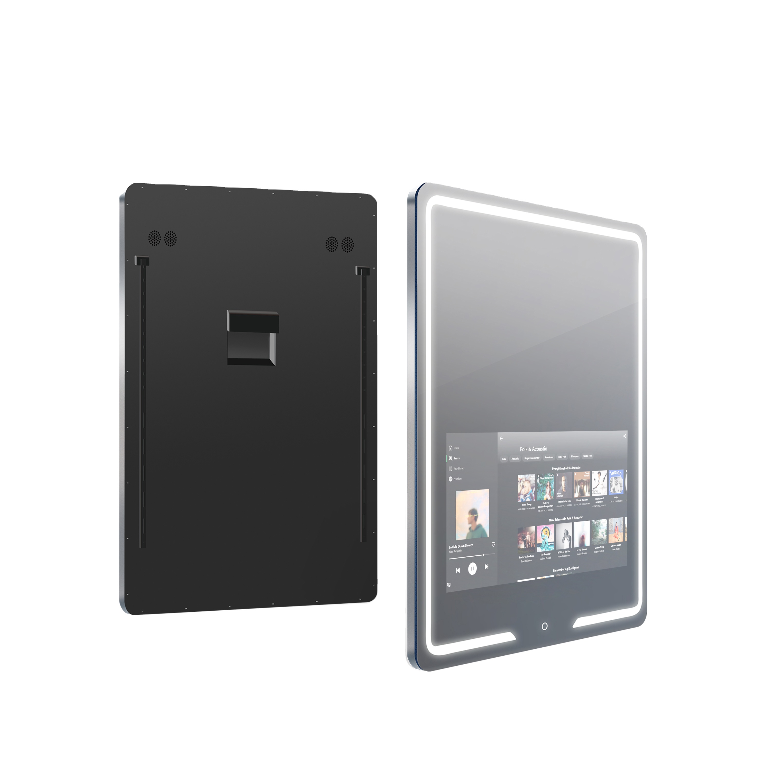 Sophia 2025 NEW Trend  Android - Bathroom Mirror Led บทวิจารณ์และราคา