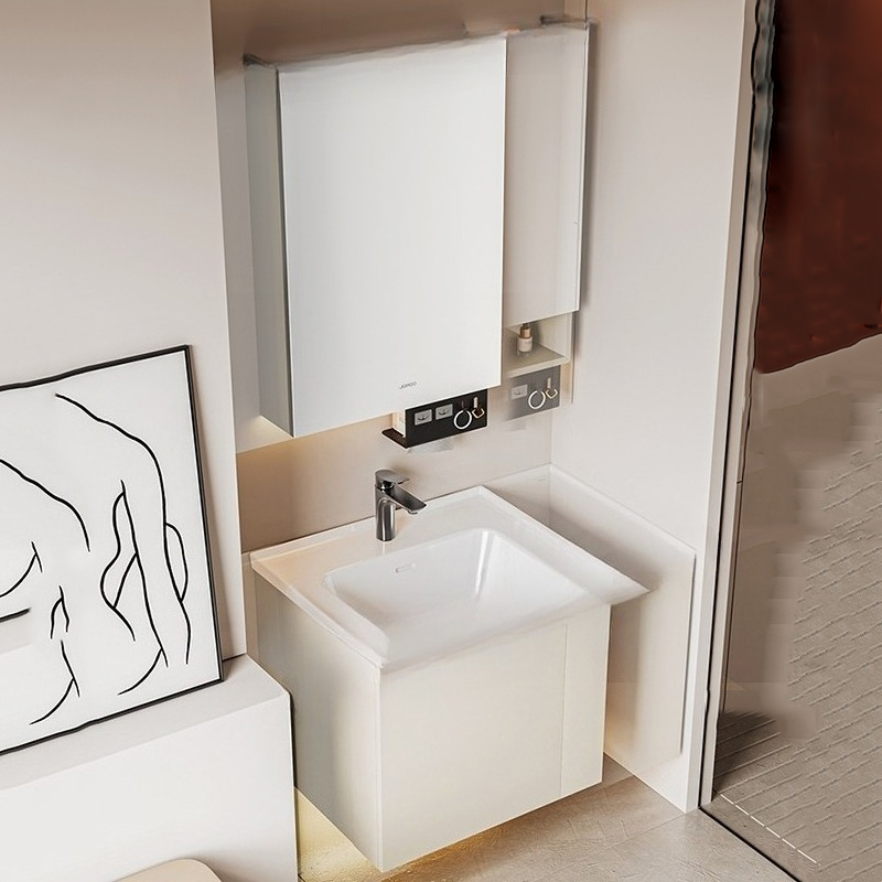 Creative Chinese Bathroom Cabi - Home Bathroom Partition Wall บทวิจารณ์และราคา