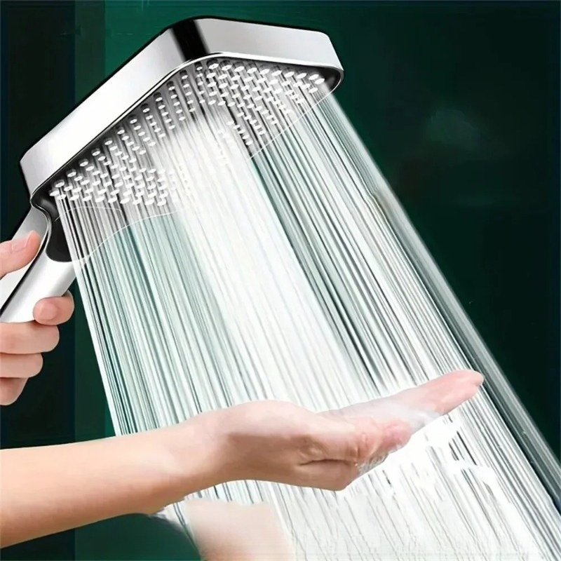 Adjustable 3-Mode High Pressur - Home Office Bathroom บทวิจารณ์และราคา