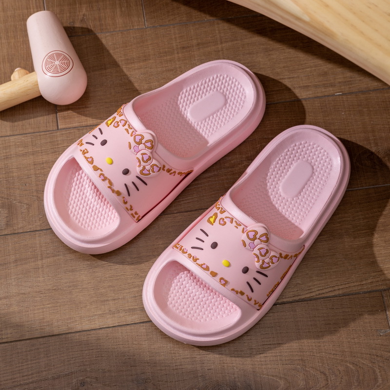 2026 Sanrio Anime Hello Kitty  - Home Bathroom Size บทวิจารณ์และราคา