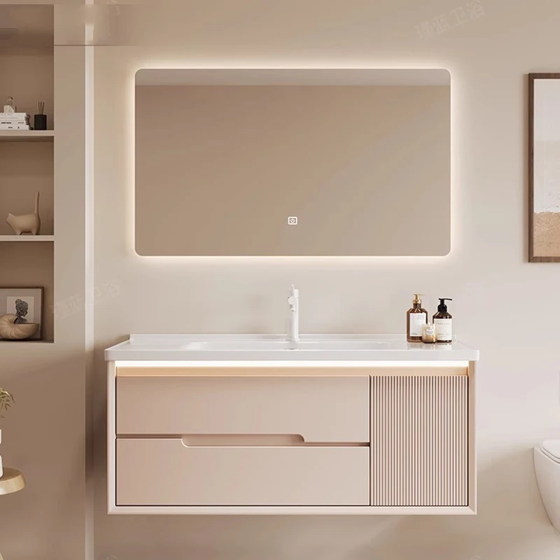 Display Luxury Bathroom Cabine - Home Bathroom Organizer บทวิจารณ์และราคา