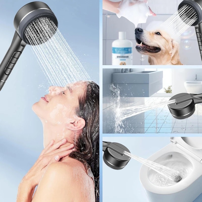 Shower Head Showers for Bathro - Home Goods Bathroom บทวิจารณ์และราคา