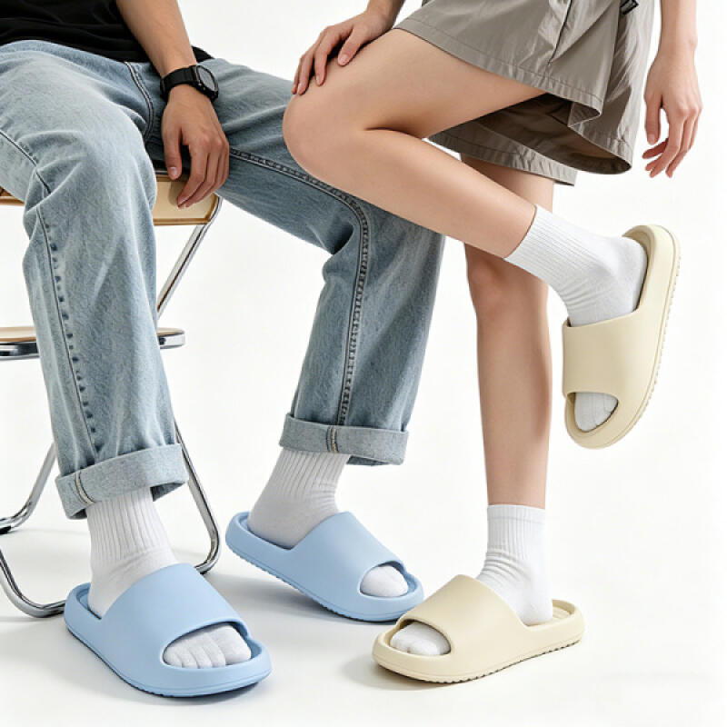 Couple's Lightweight EVA Indoo - Home Bathroom Size บทวิจารณ์และราคา