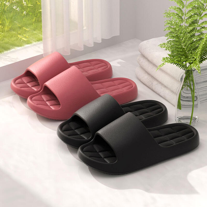 Couple's Lightweight EVA Indoo - Home Bathroom Size บทวิจารณ์และราคา