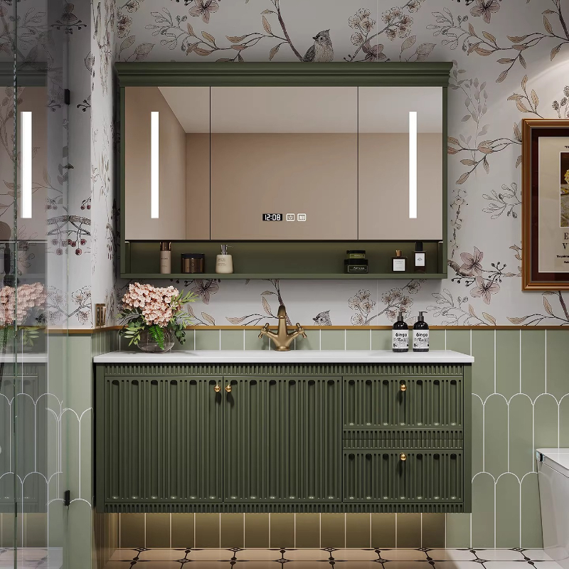 Accessories Storage Bathroom C - Home Bathroom Partition Wall บทวิจารณ์และราคา
