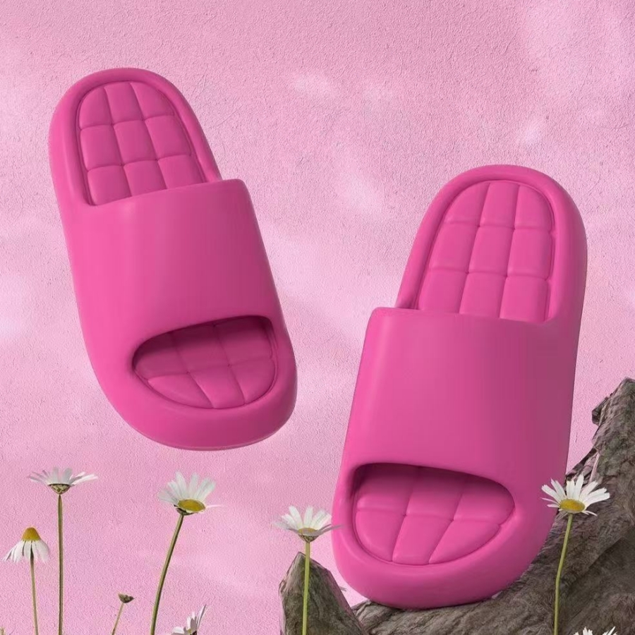 Fashion Lightweight Women's Sl - Home Bathroom Size บทวิจารณ์และราคา