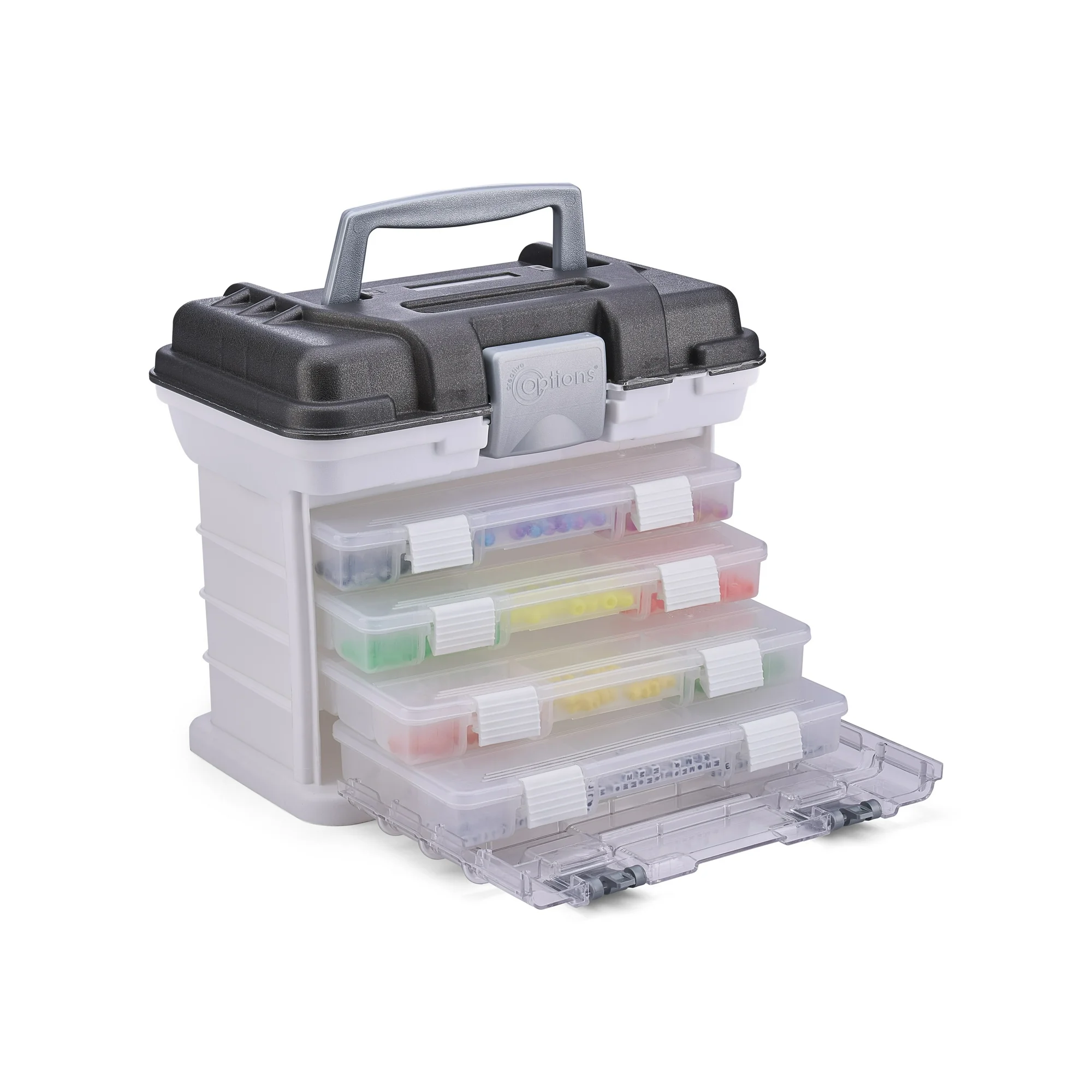 White Small Rack Storage Syste - Home Office Bathroom บทวิจารณ์และราคา