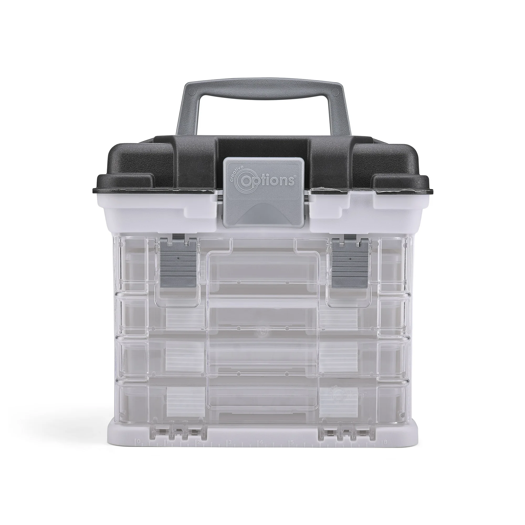White Small Rack Storage Syste - Home Office Bathroom บทวิจารณ์และราคา