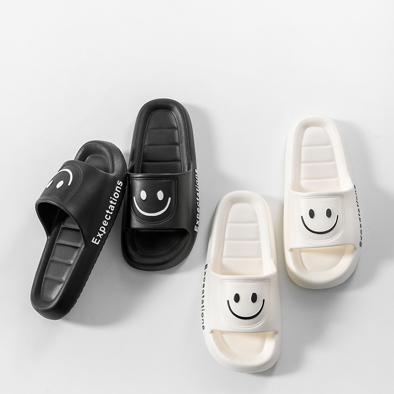EVA slippers for women, summer - Home Outdoor Bathroom บทวิจารณ์และราคา